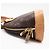 Bolso Louis Vuitton Monogram Alma BB Castaño Multicolor - vista 10
