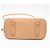 Bolso Louis Vuitton Monogram Alma BB Castaño Multicolor - vista 8