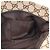 Borsa a tracolla Gucci GG Canvas Sherry Line Marrone Multicolore - vista 15