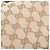 Borsa a tracolla Gucci GG Canvas Sherry Line Marrone Multicolore - vista 4