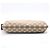 Borsa a tracolla Gucci GG Canvas Sherry Line Marrone Multicolore - vista 6