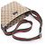 Borsa a tracolla Gucci GG Canvas Sherry Line Marrone Multicolore - vista 9