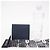 Prada Vitello Daino Triangle Logo Bi-fold Wallet Navy blue - view 3