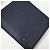 Prada Vitello Daino Triangle Logo Bi-fold Wallet Navy blue - view 4