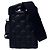 Mini Borsa Top Handle Gucci GG Matelassé Nero Porpora