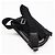 Mini Borsa Top Handle Gucci GG Matelassé Nero Porpora - vista 5