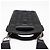 Mini Borsa Top Handle Gucci GG Matelassé Nero Porpora - vista 6