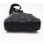 Mini Borsa Top Handle Gucci GG Matelassé Nero Porpora - vista 7
