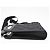Mini Borsa Top Handle Gucci GG Matelassé Nero Porpora - vista 9