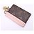 Louis Vuitton Monogram Kartenetui Braun Pink Beige - Ansicht 10