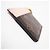 Louis Vuitton Monogram Kartenetui Braun Pink Beige - Ansicht 3