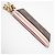 Louis Vuitton Monogram Kartenetui Braun Pink Beige - Ansicht 9