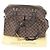 Borsa a mano/Borsa a tracolla Louis Vuitton Damier Trevi GM Damier ebene - vista 13