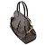 Borsa a mano/Borsa a tracolla Louis Vuitton Damier Trevi GM Damier ebene - vista 3