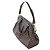 Borsa a mano/Borsa a tracolla Louis Vuitton Damier Trevi GM Damier ebene - vista 4