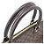 Borsa a mano/Borsa a tracolla Louis Vuitton Damier Trevi GM Damier ebene - vista 5