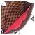 Bolso de mano Louis Vuitton Triana Damier Brown Castaño Damier ebene - vista 15