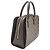 Bolso de mano Louis Vuitton Triana Damier Brown Castaño Damier ebene - vista 4