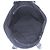 Borsa Tote Balenciaga in tela e pelle Nero Bianco sporco - vista 13