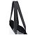 Borsa Tote Balenciaga in tela e pelle Nero Bianco sporco - vista 8