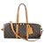 Borsa a tracolla Louis Vuitton Monogram Archive Pharrell Williams Monogramma