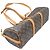 Borsa a tracolla Louis Vuitton Monogram Archive Pharrell Williams Monogramma - vista 10