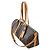 Borsa a tracolla Louis Vuitton Monogram Archive Pharrell Williams Monogramma - vista 2