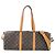Borsa a tracolla Louis Vuitton Monogram Archive Pharrell Williams Monogramma - vista 3