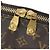Borsa a tracolla Louis Vuitton Monogram Archive Pharrell Williams Monogramma - vista 6