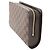 Bolso de mano Louis Vuitton Saint para hombre Castaño Damier ebene - vista 3