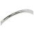 Bracelet Jonc Monogram Large Louis Vuitton en Argent Argenté - vue 13