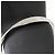 Bracelet Jonc Monogram Large Louis Vuitton en Argent Argenté - vue 6