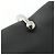 Bracelet Jonc Monogram Large Louis Vuitton en Argent Argenté - vue 9