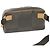 Bolsa de cintura Louis Vuitton Acrobat Tail Marrom Multicor Damier ebene - vista 3
