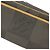 Bolsa de cintura Louis Vuitton Acrobat Tail Marrom Multicor Damier ebene - vista 4