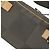 Bolsa de cintura Louis Vuitton Acrobat Tail Marrom Multicor Damier ebene - vista 5