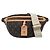 Bolsa Sling Louis Vuitton Monogram High Rise Marrom Bege