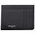 Yves Saint Laurent Black Leather Card Case