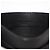 Yves Saint Laurent Black Leather Card Case - view 10