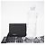 Yves Saint Laurent Black Leather Card Case - view 3