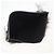 Yves Saint Laurent Black Leather Card Case - view 9