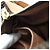 Sac à épaule Louis Vuitton Monogram Odeon PM Marron Beige - vue 19