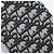Borsa Pochette Christian Dior Trotter Marrone Blu navy - vista 4