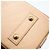 Bolsa Louis Vuitton Monogram Alma BB Marrom Bege - vista 14