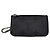 Louis Vuitton Monogram Reverse Pochette Clé Carteira/Porta-moedas Marrom Preto