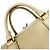 Borsa Loewe Amazona 23 in pelle di vitello grana morbida Beige Sabbia - vista 10