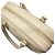 Borsa Loewe Amazona 23 in pelle di vitello grana morbida Beige Sabbia - vista 12