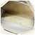 Borsa Loewe Amazona 23 in pelle di vitello grana morbida Beige Sabbia - vista 17
