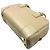 Borsa Loewe Amazona 23 in pelle di vitello grana morbida Beige Sabbia - vista 5