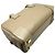 Borsa Loewe Amazona 23 in pelle di vitello grana morbida Beige Sabbia - vista 6